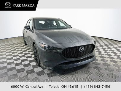 New 2026 MAZDA MAZDA3 Hatchback w/Premium Plus Pkg