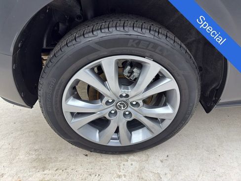 Used 2023 MAZDA CX-30 AWD 2.5 S w/ Premium Package image 14