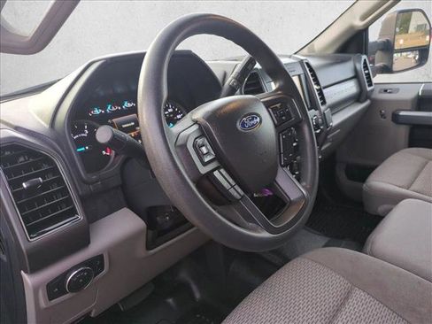 Used 2022 Ford F250 XLT image 10