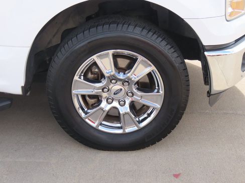 Used 2016 Ford F150 XLT w/ Equipment Group 302A Luxury RWD image 9