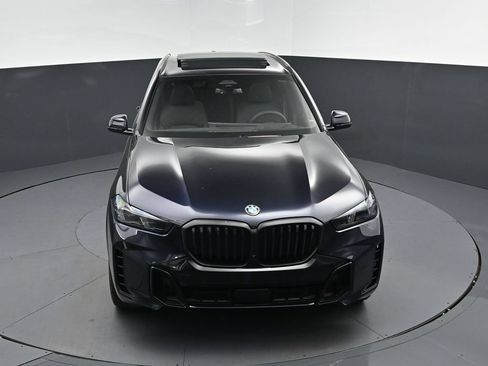New 2026 BMW X5 sDrive40i w/ M Sport Package RWD image 38