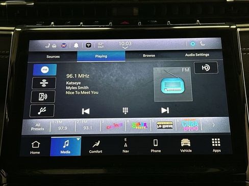 Used 2023 Jeep Grand Cherokee Limited image 11