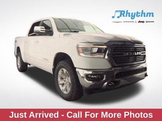 Used 2023 RAM 1500 Laramie video 1