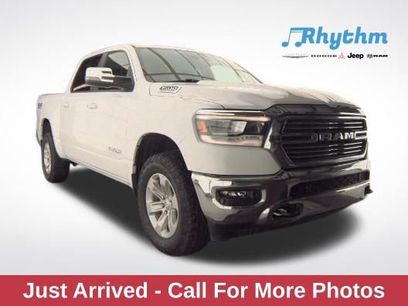 Used 2023 RAM 1500 Laramie