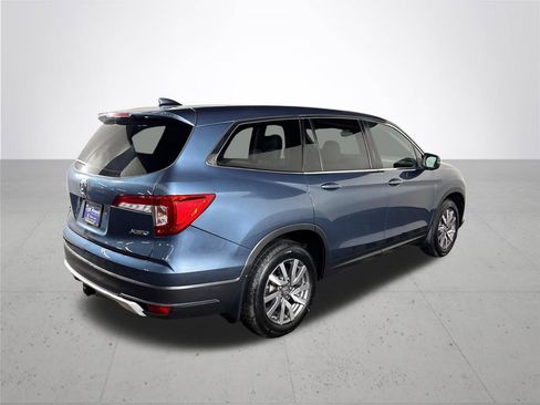 Used 2020 Honda Pilot EX-L image 6