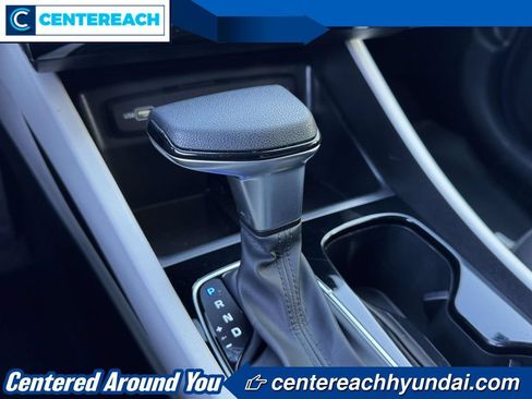 Used 2023 Hyundai Tucson SEL AWD/4WD image 30
