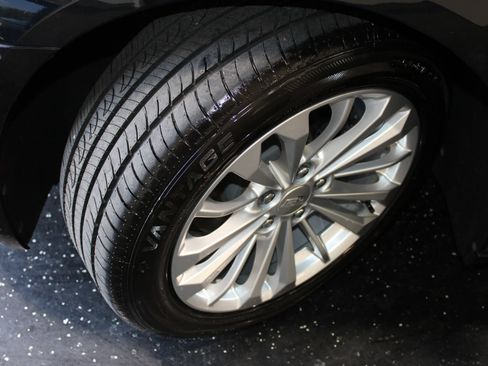 Used 2016 Cadillac CT6 Luxury RWD image 43