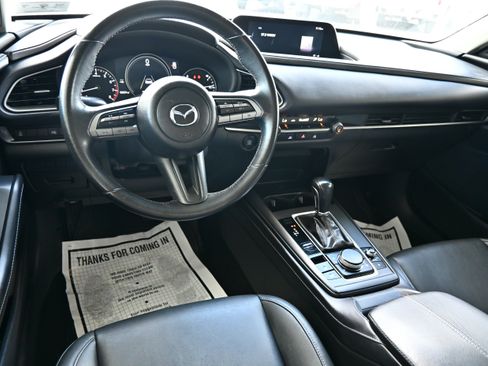 Used 2022 MAZDA CX-30 AWD 2.5 S w/ Select Package image 22