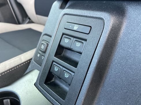 Used 2021 Ford Bronco Big Bend AWD/4WD image 17