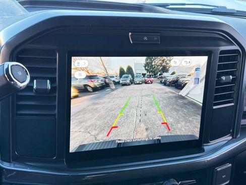 New 2026 Ford F150 STX w/ Equipment Group 200A AWD/4WD image 5