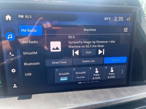 New 2026 Subaru Outback Premium AWD/4WD image 22