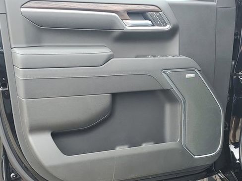 New 2026 GMC Sierra 1500 SLT w/ SLT Premium Package image 21