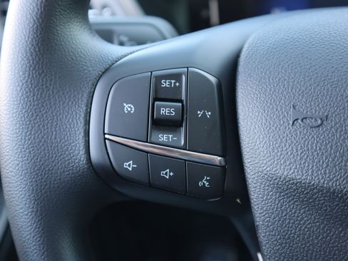 New 2026 Ford Escape Active image 20