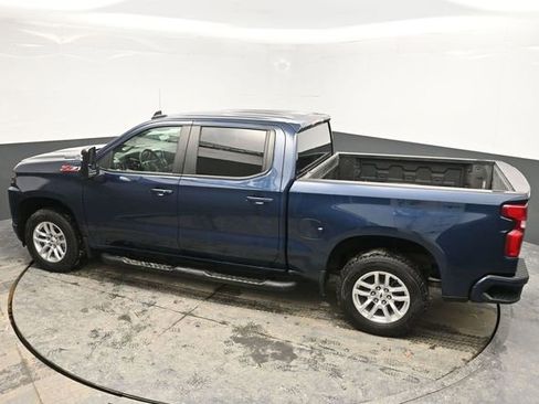 Used 2021 Chevrolet Silverado 1500 RST image 25