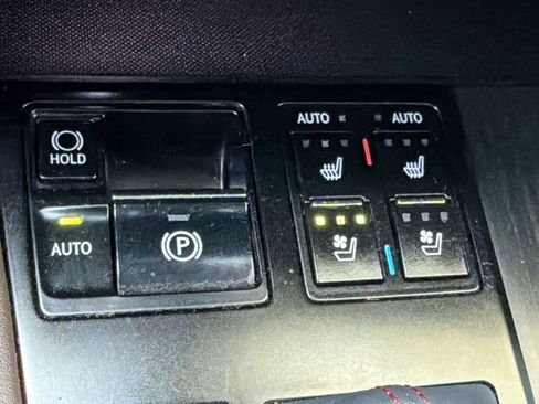 Used 2019 Lexus RX 350 FWD w/ Navigation Package image 18