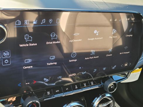 New 2026 Chevrolet Blazer EV LT w/ Super Cruise Package image 10