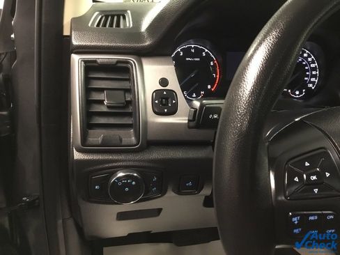 Used 2021 Ford Ranger XL w/ Equipment Group 101A High image 20