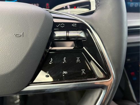 Used 2026 Cadillac Vistiq Sport w/ LPO, Floor Liner Package AWD/4WD image 16