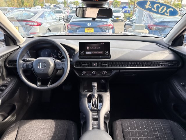 Used 2024 Honda HR-V LX image 26
