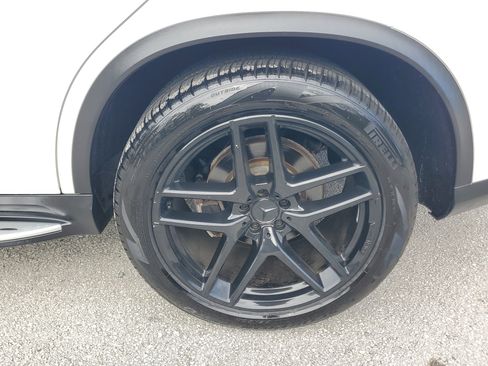 Used 2018 Mercedes-Benz GLE 43 AMG 4MATIC Coupe image 7