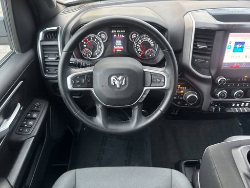 Used 2024 RAM 1500 Big Horn image 14
