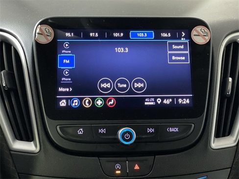 Used 2024 Chevrolet Malibu LT image 12