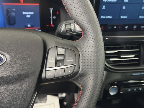 Used 2025 Ford Escape ST-Line w/ Tech Pack #1 image 34