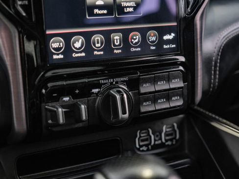 Used 2021 RAM 1500 TRX w/ TRX Level 1 Equipment Group image 27