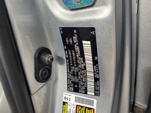 Used 2020 Toyota Sienna LE image 18