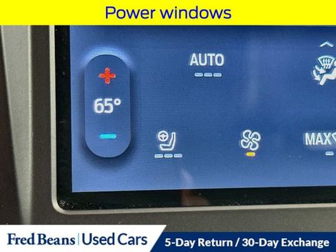 Certified 2024 Ford Edge SEL w/ Convenience Package AWD/4WD image 24