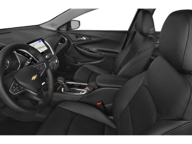 Used 2024 Chevrolet Malibu LT FWD image 12