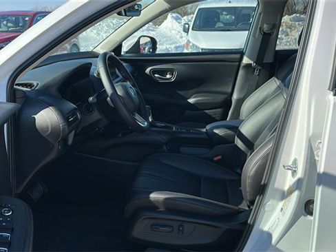Used 2026 Honda HR-V EX-L image 9