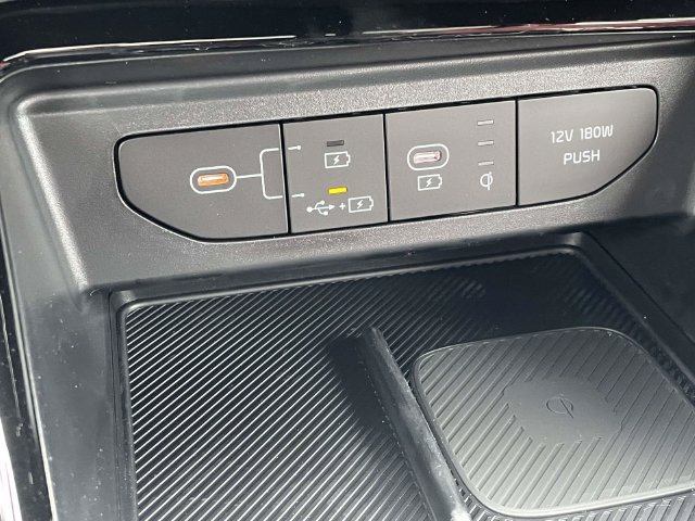 Certified 2026 Kia K5 GT-Line w/ GT-Line Premium Package FWD image 38
