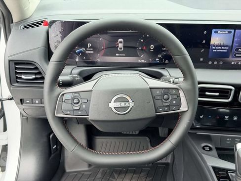 New 2026 Nissan Sentra SR w/ SR Premium Package FWD image 19