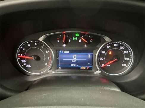 Certified 2023 GMC Acadia SLE w/ Driver Convenience Package image 15