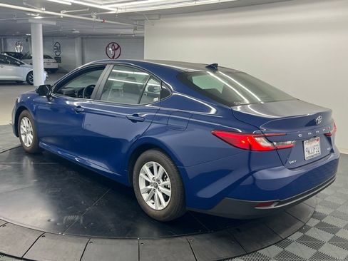 Used 2026 Toyota Camry LE image 3