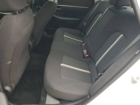 Used 2025 Hyundai Sonata SEL FWD image 27