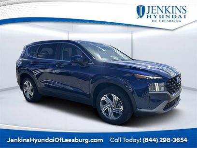 Certified 2023 Hyundai Santa Fe SE w/ Cargo Package