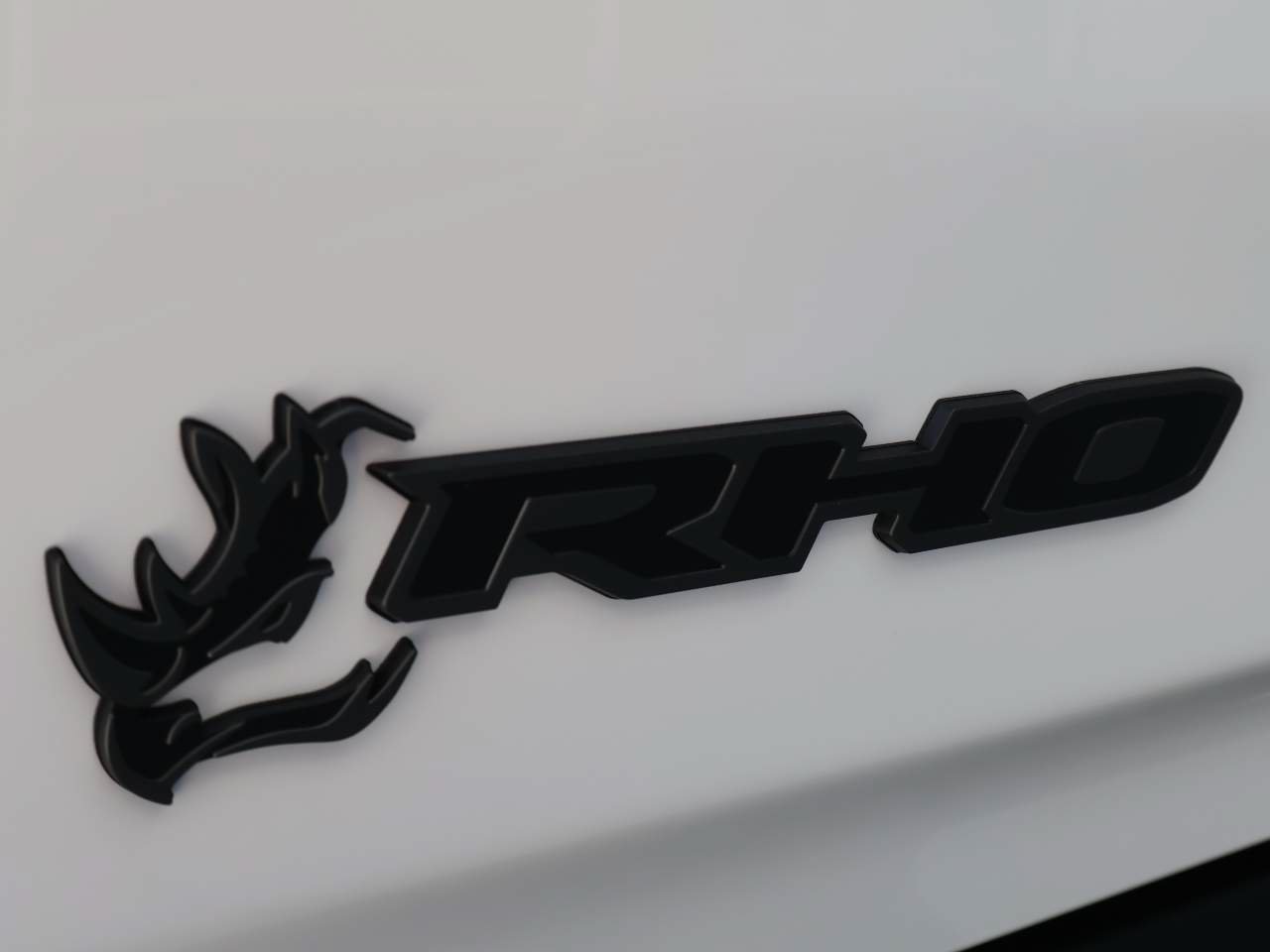 New 2027 RAM 1500 RHO AWD/4WD image 7