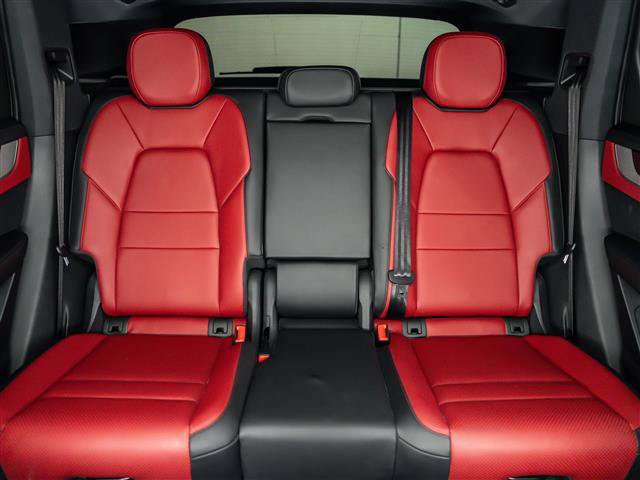 Certified 2026 Porsche Cayenne Coupe AWD/4WD image 29