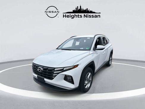 Used 2024 Hyundai Tucson SEL image 4