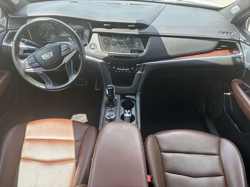 Used 2023 Cadillac XT5 Sportv AWD/4WD image 22
