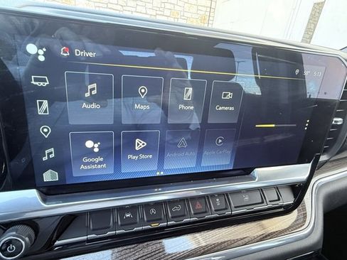 Certified 2023 Chevrolet Silverado 1500 LT image 46