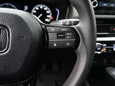 Used 2024 Honda Civic LX image 13