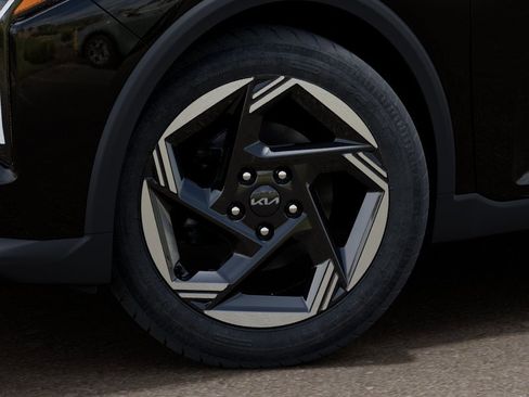 New 2026 Kia K4 EX image 9