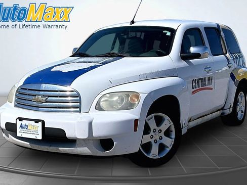 Used 2007 Chevrolet HHR LT FWD image 1