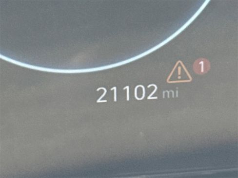 Used 2024 Hyundai Elantra SEL w/ Convenience Package image 27