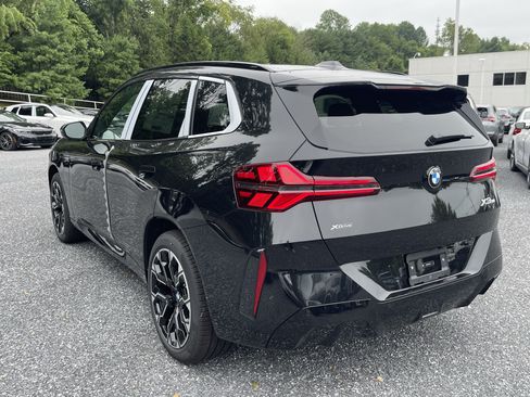 New 2026 BMW X3 xDrive30i w/ Premium Package AWD/4WD image 5