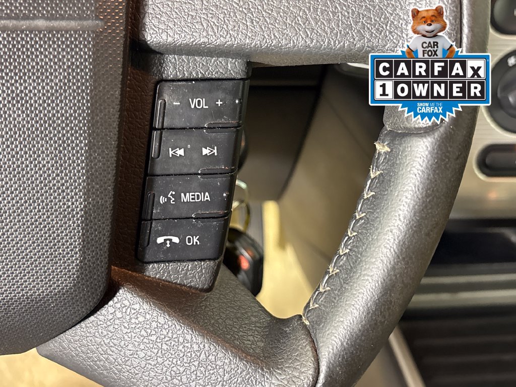 Used 2008 Ford Edge SEL FWD image 18