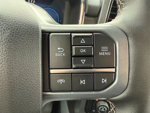 New 2025 Ford F150 Lariat w/ Equipment Group 501A Mid image 60